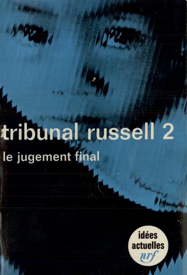TRIBUNAL RUSSELL - VOL02