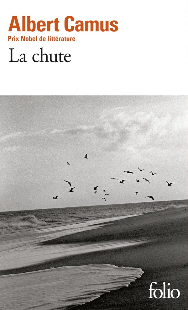 LA CHUTE
