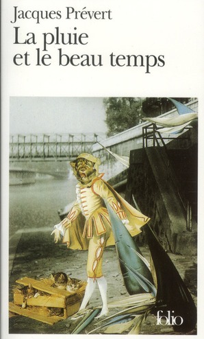 LA PLUIE ET LE BEAU TEMPS