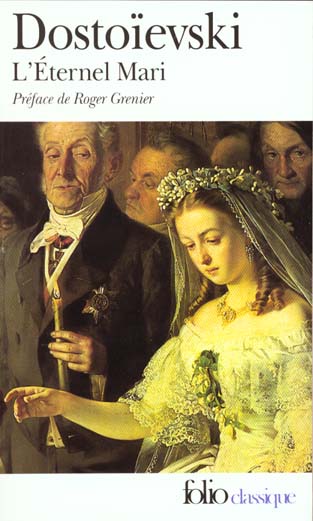 L'ETERNEL MARI
