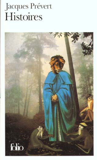 HISTOIRES ET D'AUTRES HISTOIRES