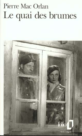 LE QUAI DES BRUMES