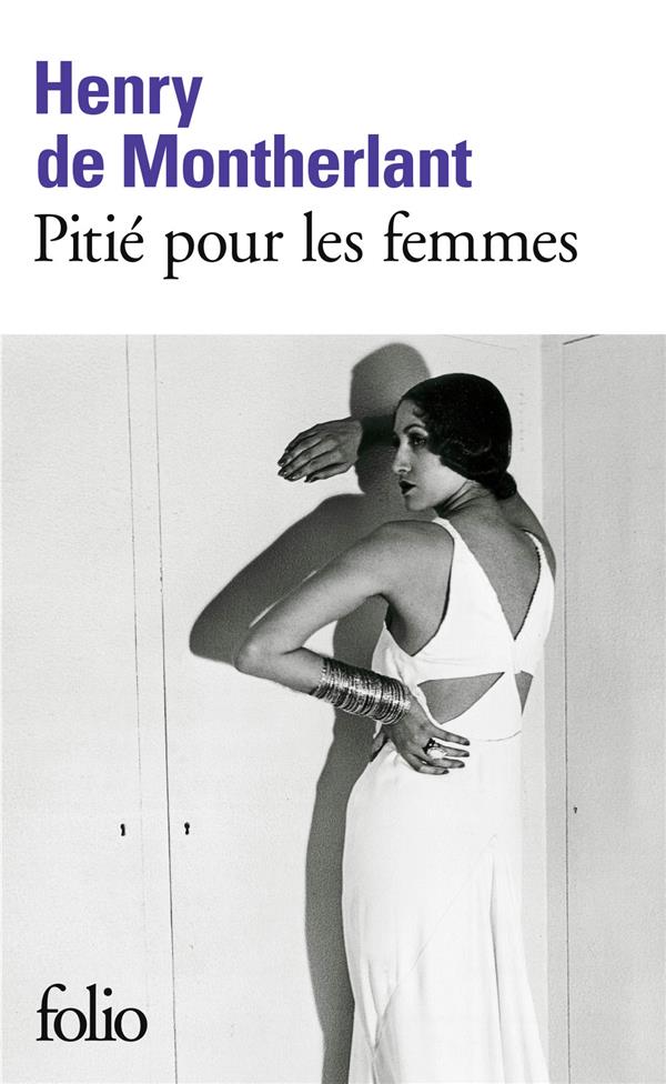 LES JEUNES FILLES - T156 - PITIE POUR LES FEMMES