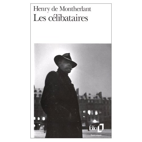 LES CELIBATAIRES