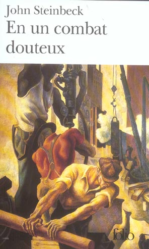EN UN COMBAT DOUTEUX...