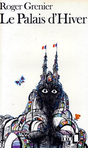 LE PALAIS D'HIVER