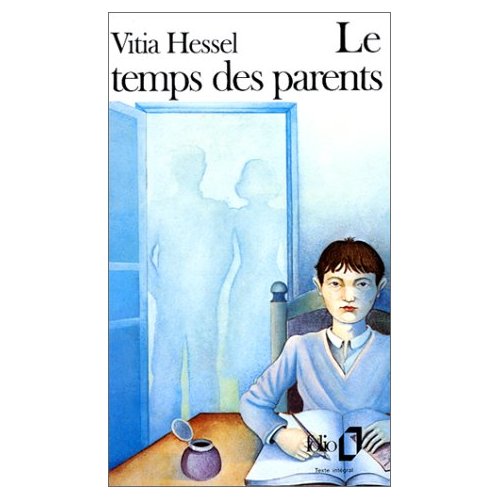 LE TEMPS DES PARENTS