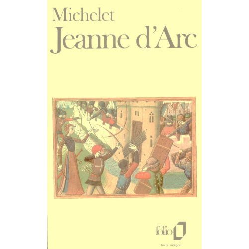 JEANNE D'ARC ET AUTRES TEXTES