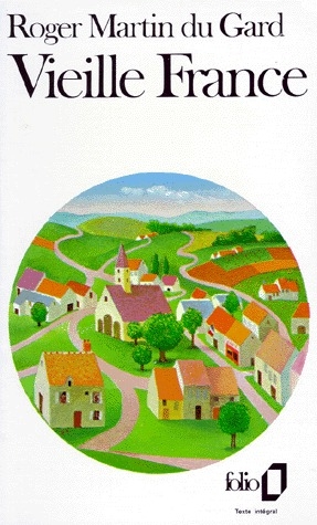 VIEILLE FRANCE
