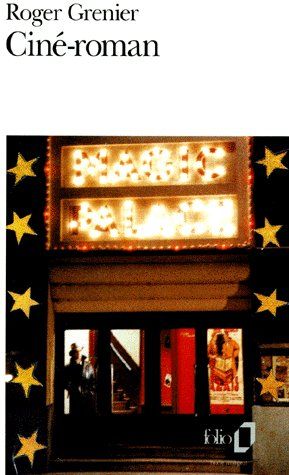 CINE-ROMAN