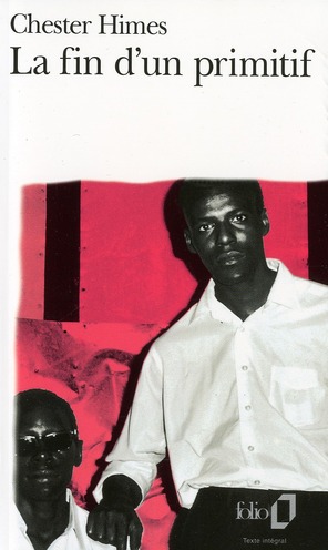 LA FIN D'UN PRIMITIF
