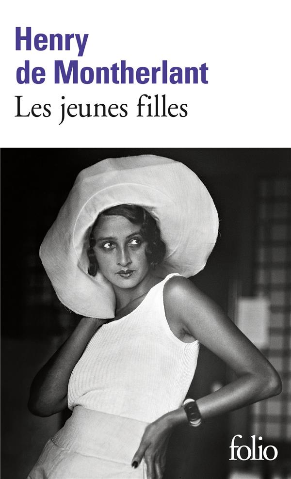 LES JEUNES FILLES - I - LES JEUNES FILLES