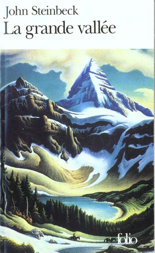 LA GRANDE VALLEE