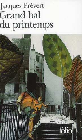 GRAND BAL DU PRINTEMPS / CHARMES DE LONDRES