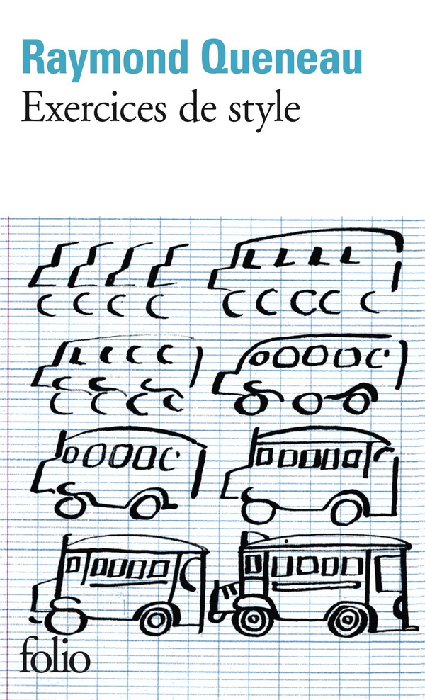 EXERCICES DE STYLE
