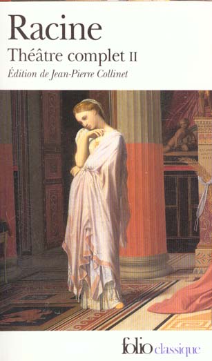 THEATRE COMPLET - VOL02