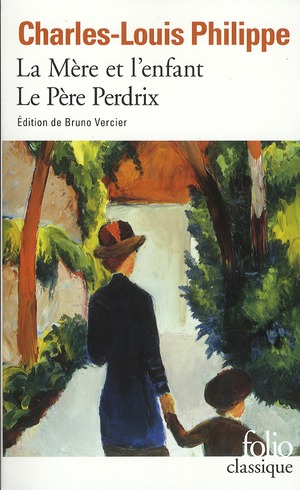 LA MERE ET L'ENFANT / LE PERE PERDRIX