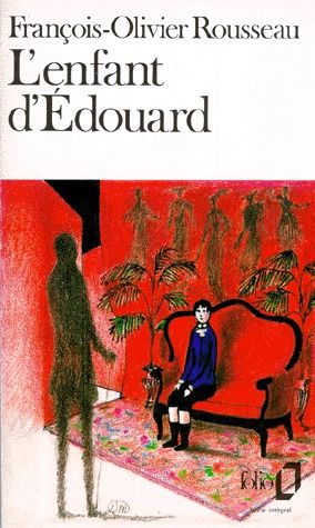 L'ENFANT D'EDOUARD
