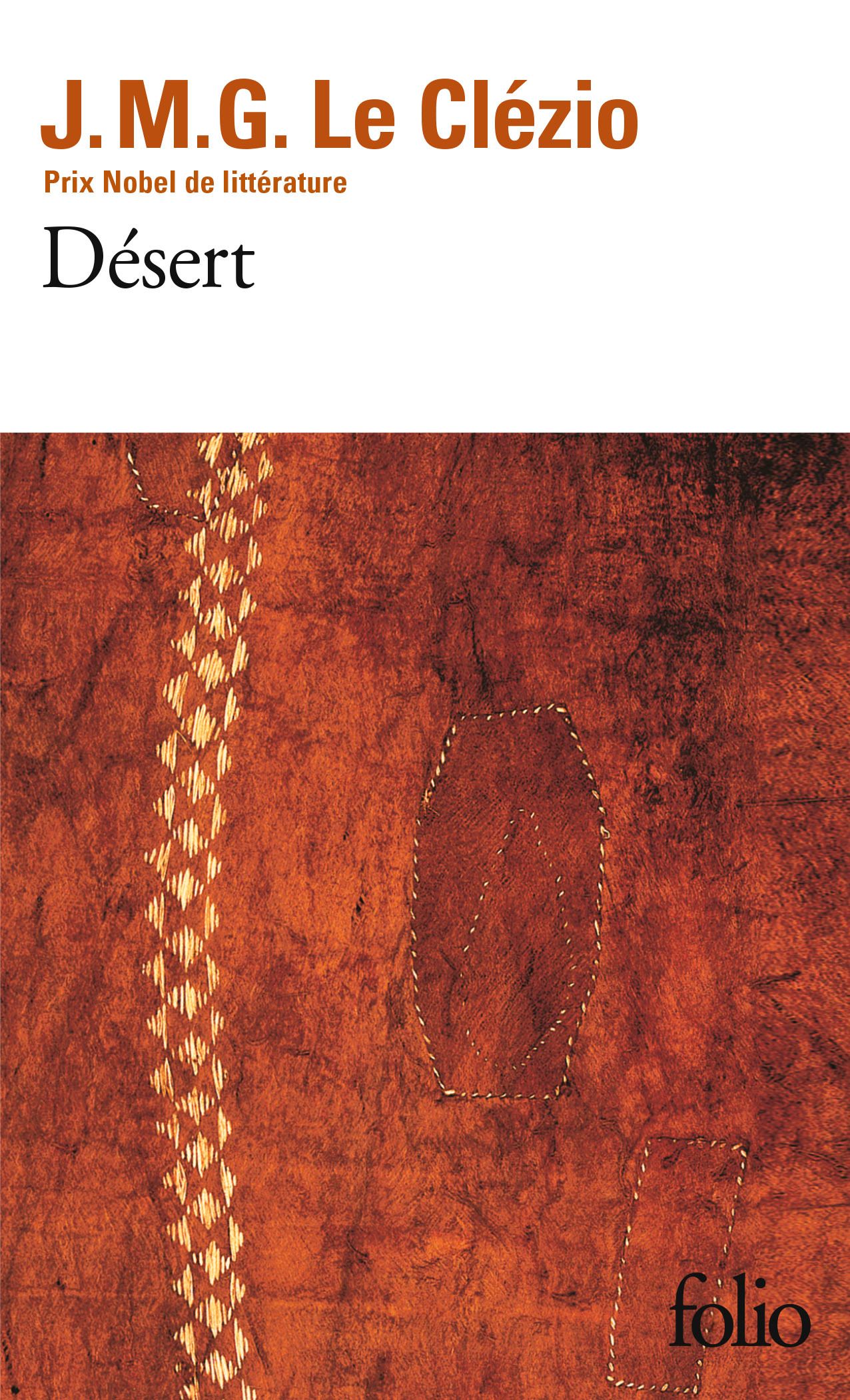 DESERT