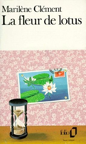 LA FLEUR DE LOTUS