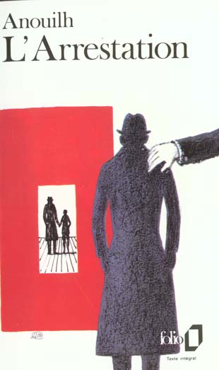 L'ARRESTATION