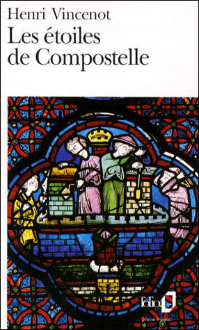 LES ETOILES DE COMPOSTELLE