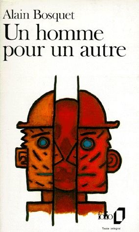 UN HOMME POUR UN AUTRE