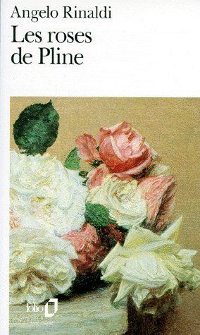 LES ROSES DE PLINE