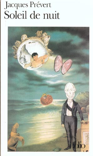 SOLEIL DE NUIT