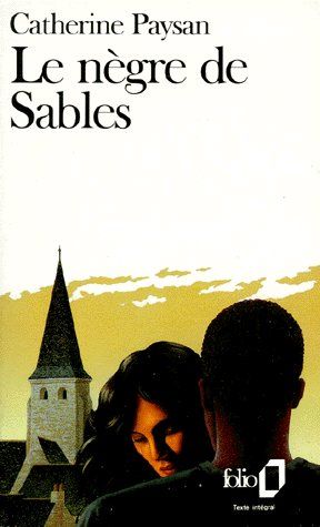 LE NEGRE DE SABLES