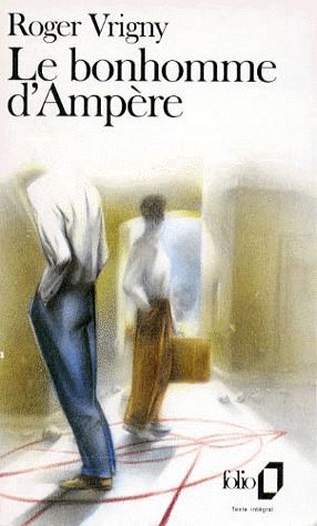 LE BONHOMME D'AMPERE
