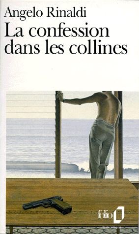 LA CONFESSION DANS LES COLLINES
