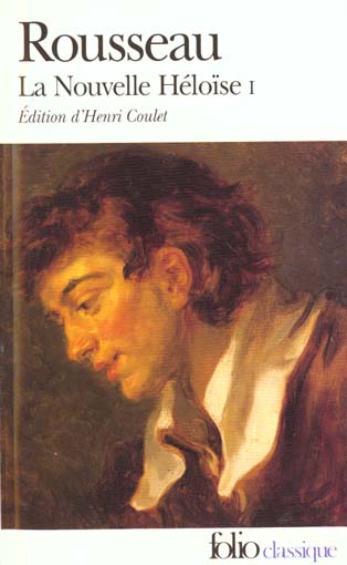 LA NOUVELLE HELOISE (TOME 1)