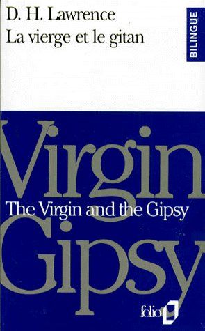 LA VIERGE ET LE GITAN/ THE VIRGIN AND THE GIPSY