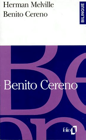 BENITO CERENO/BENITO CERENO