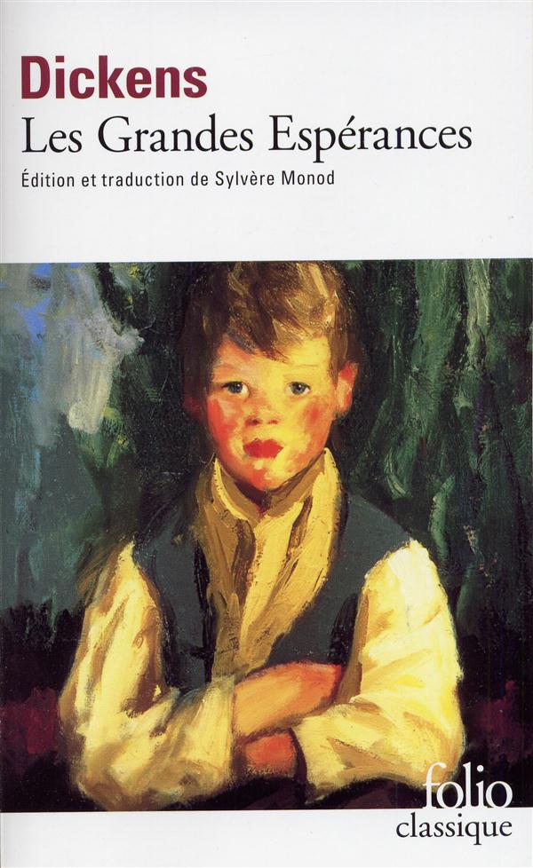 LES GRANDES ESPERANCES