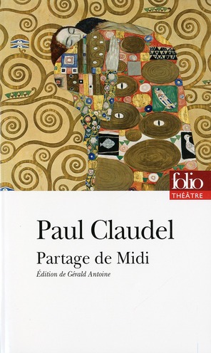 PARTAGE DE MIDI - DRAME