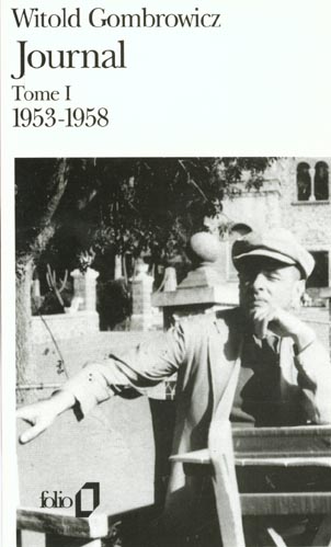 JOURNAL - VOL01 - 1953-1958 1