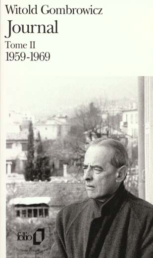 JOURNAL - 1959-1969