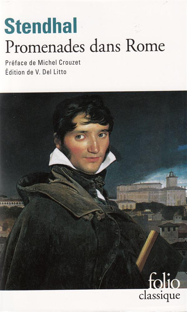PROMENADES DANS ROME