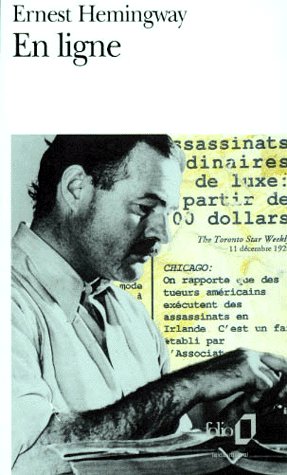 EN LIGNE - CHOIX D'ARTICLES ET DE DEPECHES DE QUARANTE ANNEES