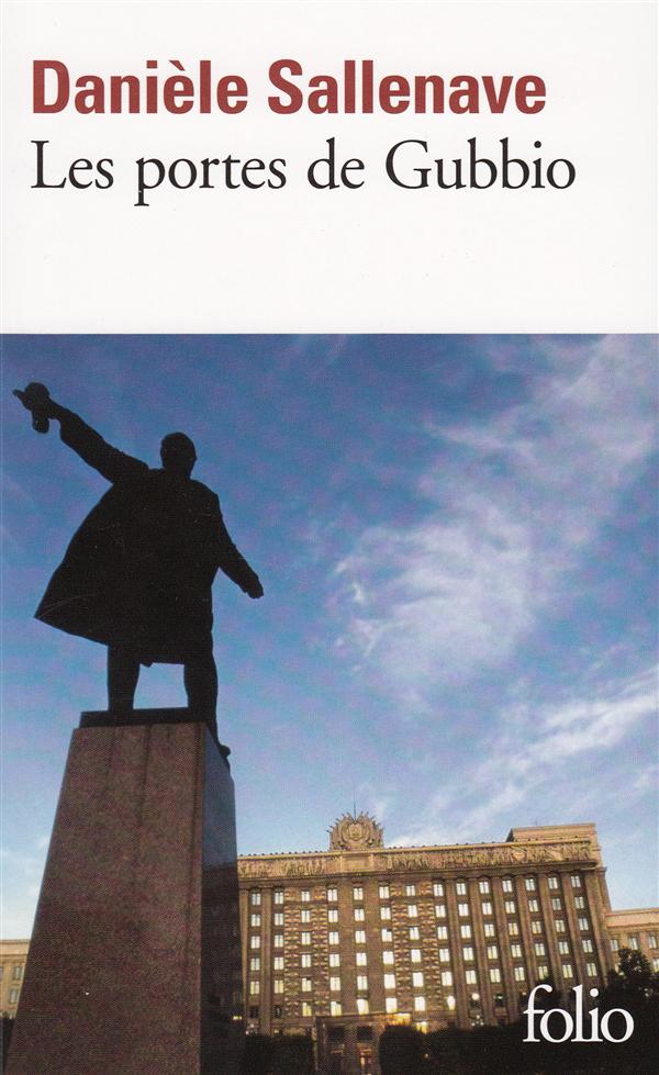 LES PORTES DE GUBBIO
