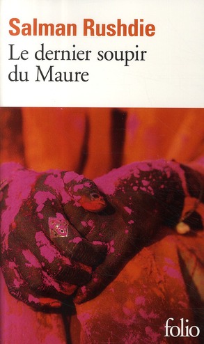 LE DERNIER SOUPIR DU MAURE
