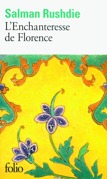 L'ENCHANTERESSE DE FLORENCE