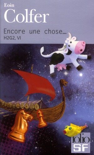 H2G2 - T404 - ENCORE UNE CHOSE...