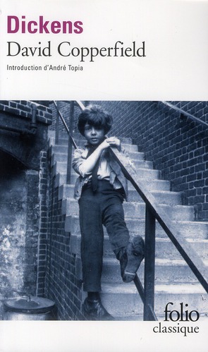 DAVID COPPERFIELD