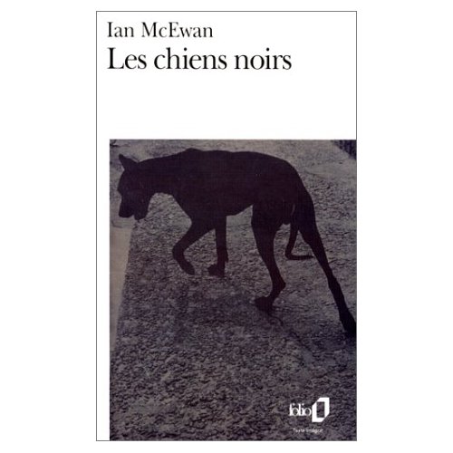 LES CHIENS NOIRS