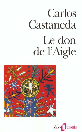 LE DON DE L'AIGLE
