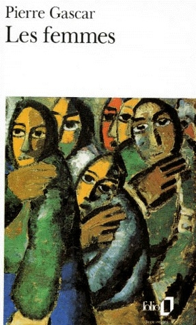 LES FEMMES