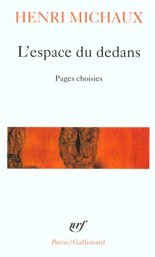 L'ESPACE DU DEDANS - (1927-1959)